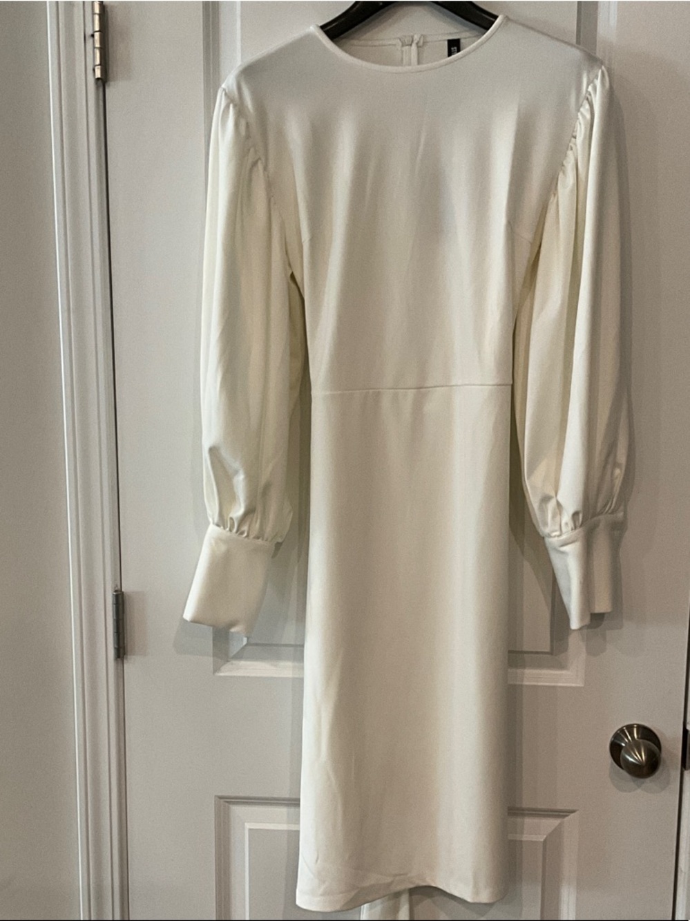 Stylewe Long-Sleeve Dress